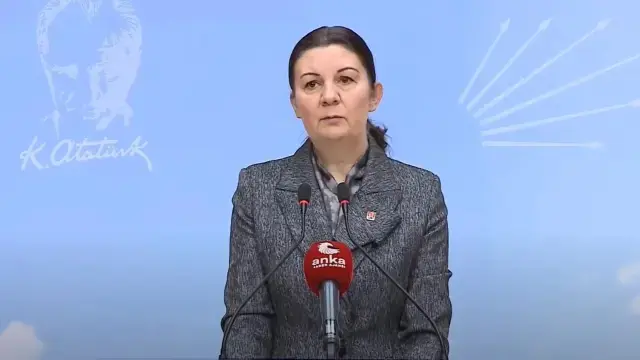 Eski CHP'li milletvekili Lale Karabıyık hayatını kaybetti