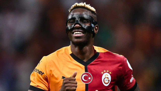 Bütün dünya Galatasaray'ı konuşacak! Transferde tarihi hafta