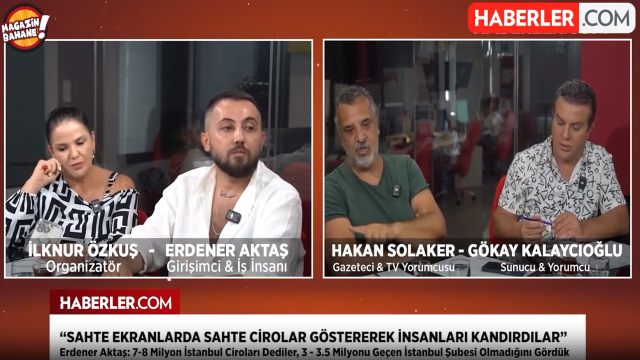 Dilan Polat mağduru iş insanı sistemi deşifre etti! Konuşulan rakam bomba