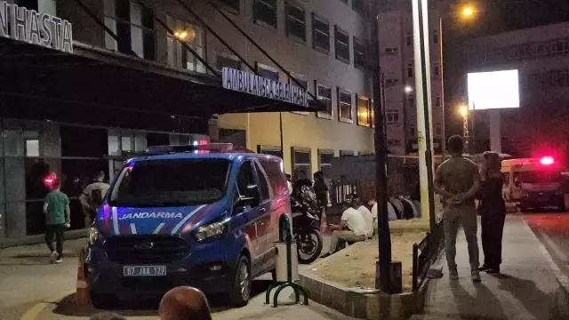Düğün dönüşü akraba dehşeti! Babaanne ve 2 torununu gözünü kırpmadan katletti