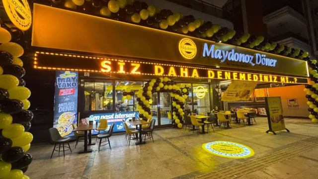 Maydonoz Döner'in kuruluş nedeni iddianamede ortaya çıktı: FETÖ ile iltisaklı ailelere destek