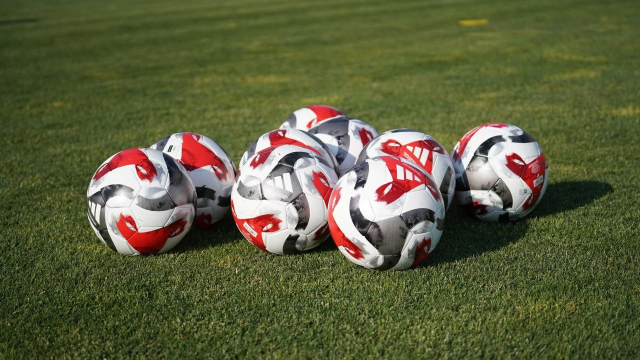 Süper Lig'de kullanılacak yeni futbol topu belli oldu