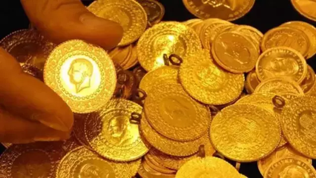 Güncel 22 ayar altın bilezik fiyatları
