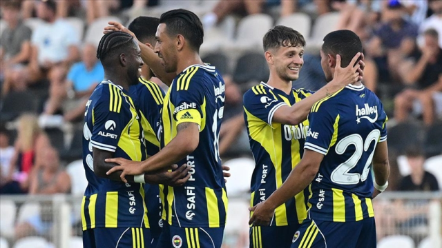 Fenerbahçe Al Ittihad CANLI izle! (ŞİFRESİZ) Fenerbahçe Al Ittihad maçı hangi kanalda, nasıl izlenir?