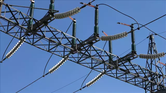 Türkiye'de günlük elektrik tüketiminde rekor kırıldı