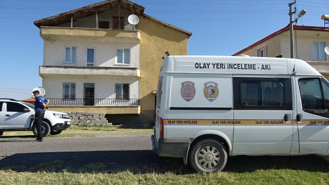 Aksaray'da Ağabeyini Bıçaklayan Kardeş İtiraf Etti