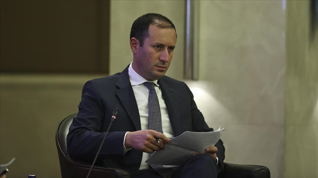 ORSAM Levant Çalışmaları Koordinatörü Orhan anlattı: Süveyda'daki çatışmaların detayları neler?