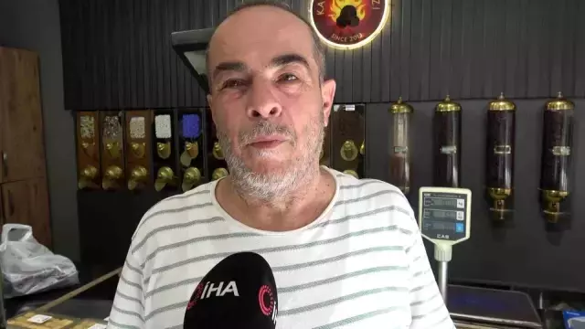 Rekor sıcaklık esnafı isyan ettirdi! İş yerine not asıp tatile çıktı