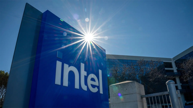 Intel küçülmeye gidiyor! Binlerce çalışan işten çıkarılacak.