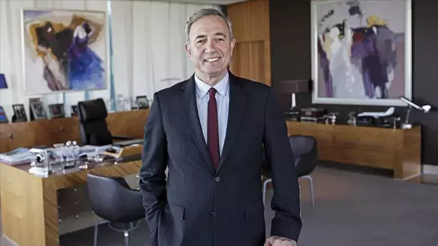 Akfen Holding kime aittir, sahibi nereli? Akfen Holding Türkiye'de kaçıncı sırada?