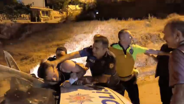 İstasyon asıl şimdi yandı! Ormanı yakan hain benzini bu sebeple kolayca almış