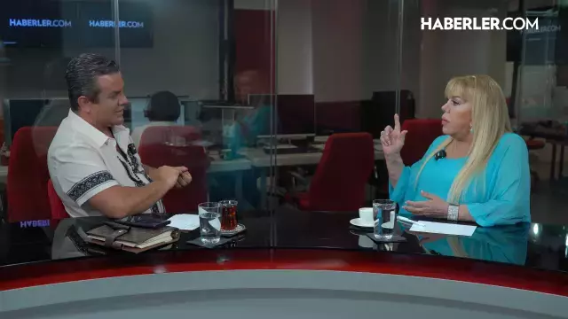Mine Koşan: Babasız çocuk istemedim, çok gözyaşı döktüm ama olmadı