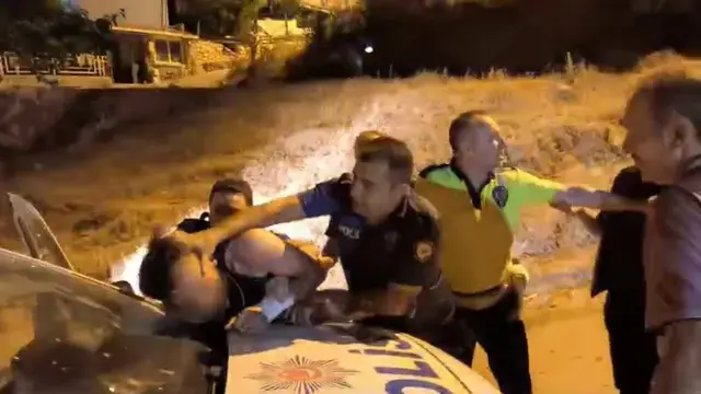 Orman yangınlarında son durum: 3 ilde 4 yangın sürüyor