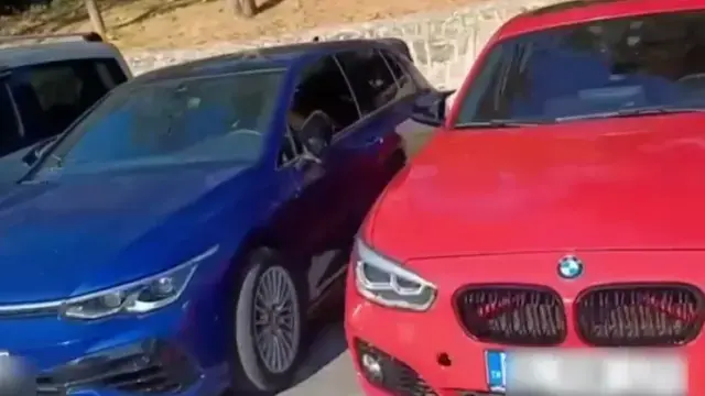 550 milyonluk operasyon! 5 villa, 21 lüks araç ve arazilere el konuldu