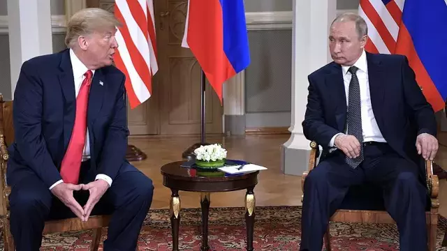 Trump'tan Ukrayna ile anlaşması için Rusya'ya 10 gün süre