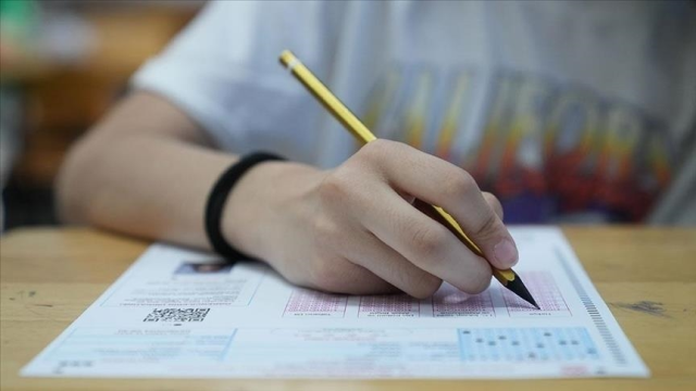 YKS tercihleri başladı mı? 2025 ÖSYM tercih kılavuzu!
