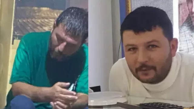 Sedat Peker'in kırmızı bültenle arandığı davanın gizli tanığı kulübede ölü bulundu