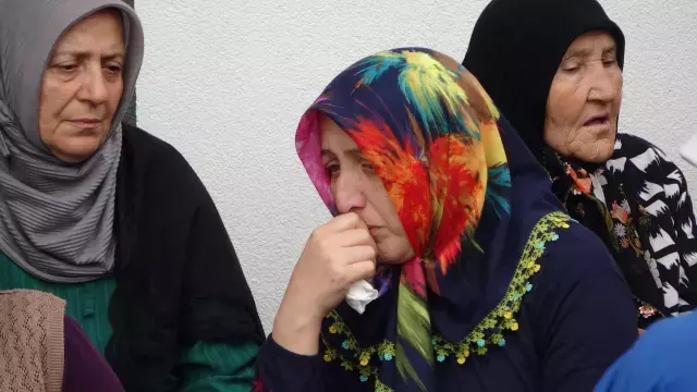 Eşi tarafından katledilen kadının annesinin feryadı yürekleri dağladı: Nerede benim Sinem'im