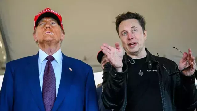 FBI ekibinin gizlilik korumaları nedeniyle Trump'ın ismini Epstein dosyalarından çıkardığı iddiası