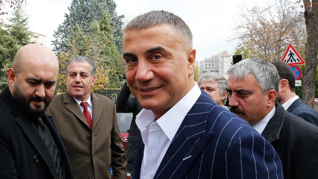 Rıza Tamer Sedat Peker'e ne dedi? Rıza Tamer, Sedat Peker olayı nedir? - SON DAKİKA