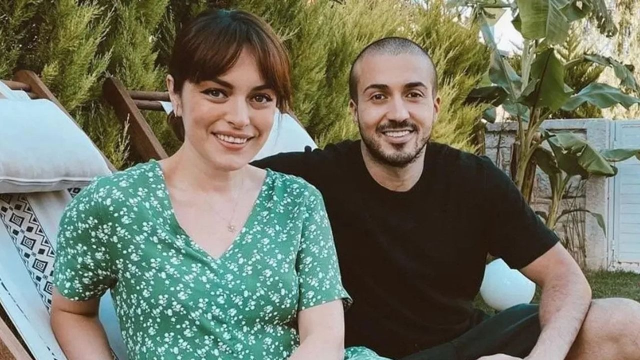 Ezgi Mola'nın eski eşinin işlettiği mekana silahlı saldırı! Ayağından vuruldu