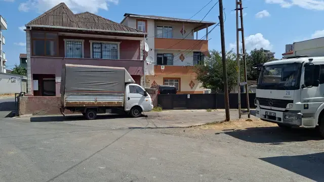 Park yeri yüzünden tartıştığı kardeşini öldürdü