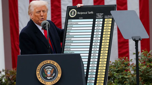 Trump'tan Hindistan'a açık tehdit