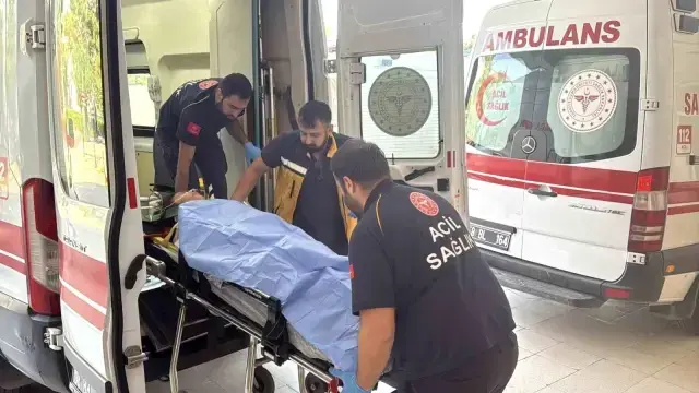 Sivas'ta işçi minibüsü uçuruma yuvarlandı: 3 ölü, 4'ü ağır 18 yaralı