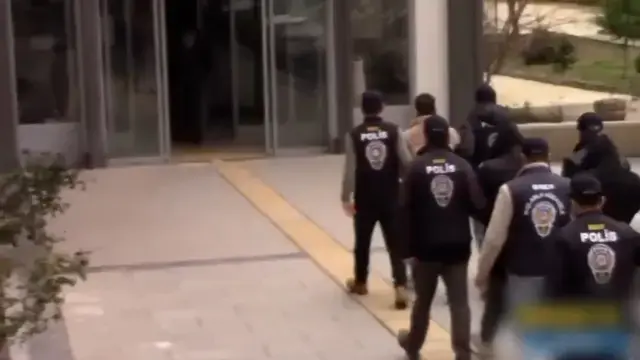 6 milyar liralık yasa dışı bahis operasyonu! Para trafiği deşifre edildi