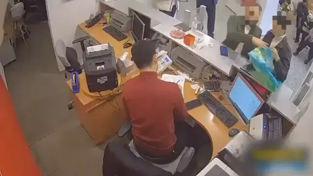 6 milyar liralık yasa dışı bahis operasyonu! Para trafiği deşifre edildi
