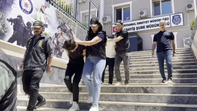 Emine 7 yıl önce kayboldu! Kan donduran deliller 'seri katil' ihtimalini güçlendirdi