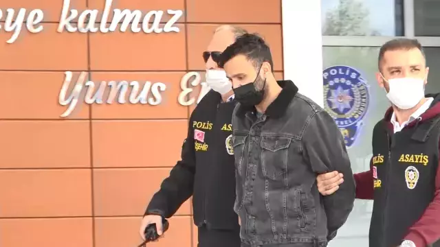 Seri katil şüphelisinin ifadesi ortaya çıktı