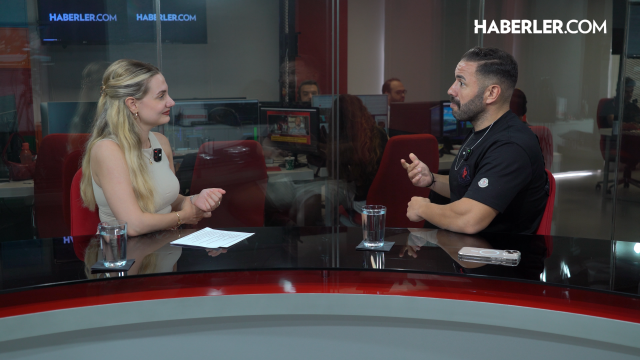 Survivor yarışmacısı Yunus Emre Karabacak: İki kişiye hala çok öfkeliyim