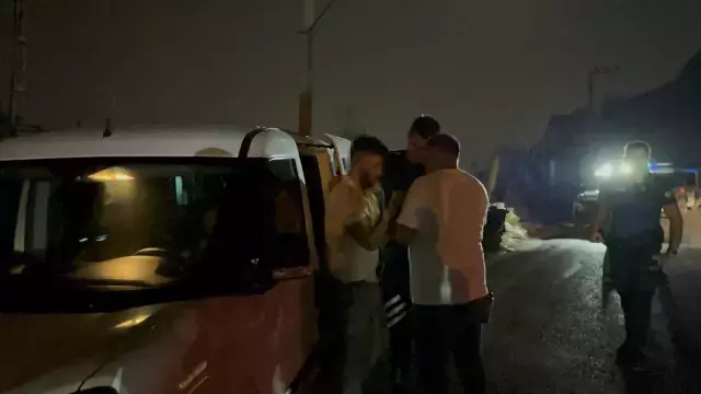 Teslime'yi öldürüp 50 metre taşımış! Gözaltındaki sevgilinin her sözü ayrı çelişki
