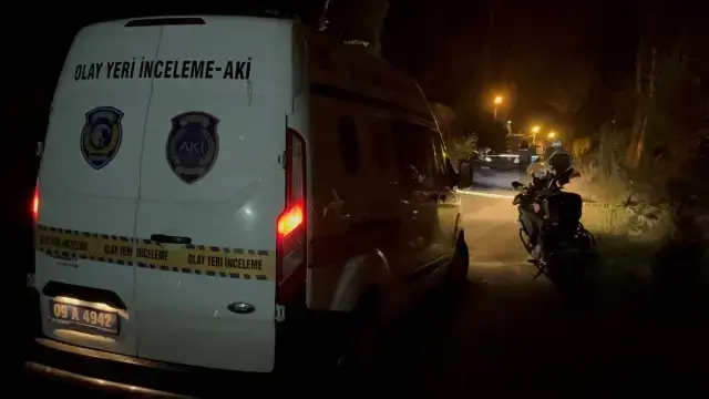Teslime'yi öldürüp 50 metre taşımış! Gözaltındaki sevgilinin her sözü ayrı çelişki