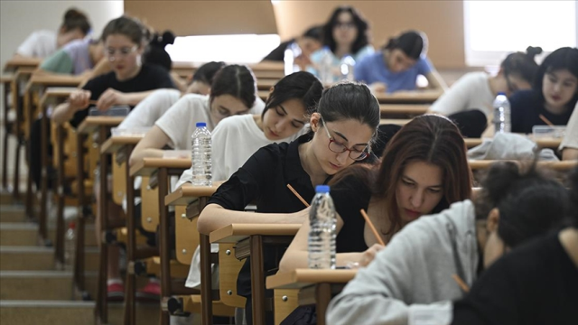 AGS sonuçları ne zaman açıklanacak? AGS sonuçları açıklandı mı?