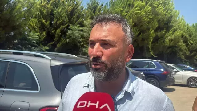 Efsane spor gazetecisi Ümit Aktan, son yolculuğuna uğurlandı