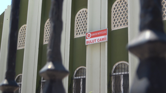 Konya'da bir caminin adı Google Haritalar'da 'Victor Osimhen Camii' olarak değiştirildi
