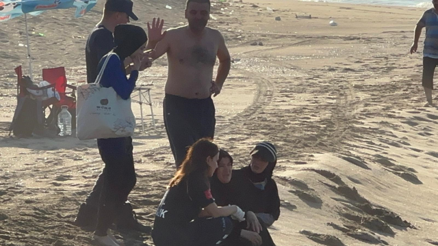 Boğularak hayatını kaybeden Efe, Ahmet Minguzzi'nin arkadaşı çıktı: Yandım oğlum yandım