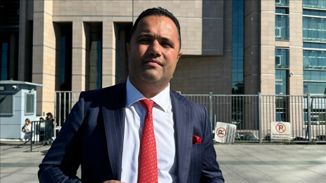 Rezan Epözdemir kimin avukatı, hangi davalara baktı? Rezan Epözdemir davaları!
