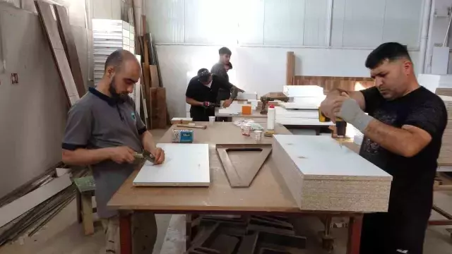 60 bin TL maaşa çalışan bulamıyorlar: Çevre illerden arayışa girdik