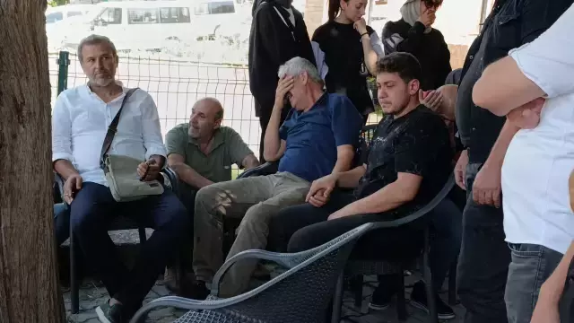 Amasya'da kaza