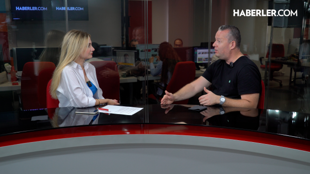 Yapay Zeka Teknoloji Danışmanı Ömer Wilson: Yapay zeka gelecekte bilinç ve inanç konularına girecek