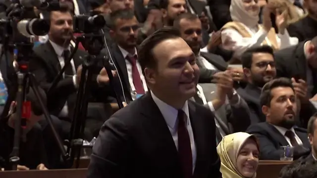 Cumhurbaşkanı Erdoğan'dan programa damga vuran talimat: Yusuf bunları kayıt altına al