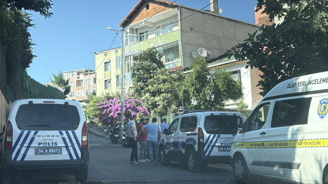 İGDAŞ çalışanının şüpheli ölümü! Evde yüzüstü yatar halde bulundu