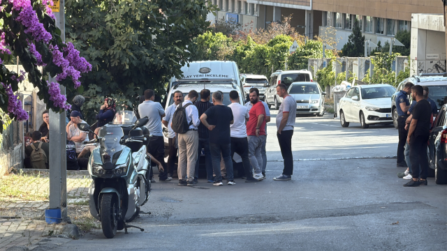 İGDAŞ çalışanının şüpheli ölümü! Evde yüzüstü yatar halde bulundu