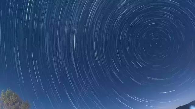 Perseid meteor yağmuru Türkiye semalarında büyüledi