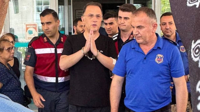 Adli Tıp: Murat Çalık'ın mevcut sağlık durumu cezaevinde kalmasına engel değil