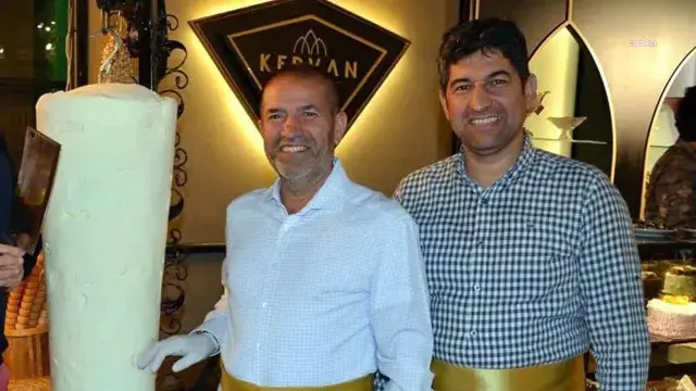Ezgi Apartmanı davasının firari sanıkları yakalandı