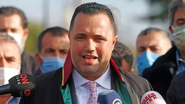 Ezgi Apartmanı davasının firari sanıkları yakalandı